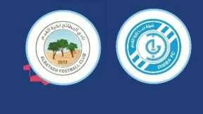 مشاهدة مباراة البطائح ودبا بث مباشر اليوم 5-5-2026 ضمن دوري أدنوك الإماراتي