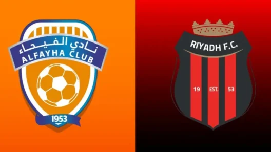 مشاهدة مباراة الفيحاء والرياض بث مباشر اليوم 4-5-2026 قمة ملعب مدينة المجمعة الرياضية