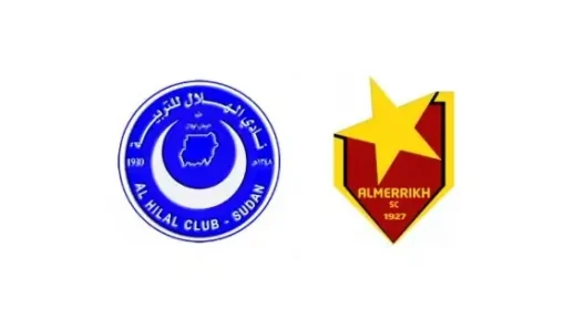 مشاهدة مباراة الهلال والمريخ بث مباشر اليوم 22-5-2026 قمة ملعب كيغالي بيليه