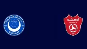 مشاهدة مباراة الهلال وأم مغد بث مباشر اليوم 24-5-2026 قمة ملعب كوبر