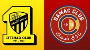 مشاهدة مباراة الإتحاد وضمك بث مباشر اليوم 10-5-2026 قمة ملعب مدينة الأمير عبدالله الفيصل الرياضية بجدة