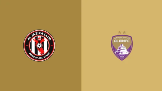 مشاهدة مباراة الجزيرة والعين بث مباشر اليوم 22-5-2026 قمة نهائي كأس رئيس الدولة الإماراتي