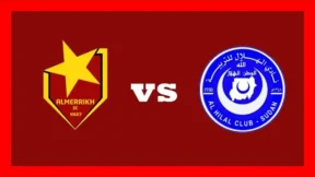 مشاهدة مباراة المريخ والهلال بث مباشر اليوم 22-5-2026 قمة الدوري الرواندي