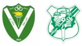 مشاهدة مباراة النصر والأخضر بث مباشر اليوم 7-5-2026 قمة ملعب سرت
