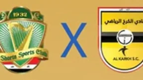 مشاهدة مباراة الشرطة والكرخ بث مباشر اليوم 28-5-2026 قمة ملعب شرار حيدر