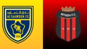 مشاهدة مباراة التعاون والرياض بث مباشر اليوم 15-5-2026 قمة ملعب الوولفز بارك