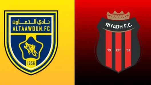 مشاهدة مباراة التعاون والرياض بث مباشر اليوم 15-5-2026 قمة ملعب الوولفز بارك