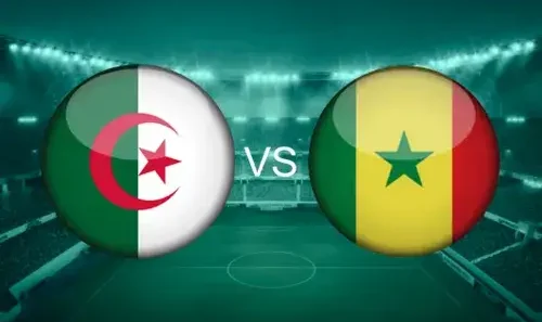 مشاهدة مباراة الجزائر والسنغال بث مباشر اليوم 20-5-2026 قمة ملعب أكاديمية محمد السادس