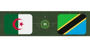 مشاهدة مباراة الجزائر وتنزانيا بث مباشر اليوم 24-5-2026 ربع نهائي كأس أفريقيا للناشئين