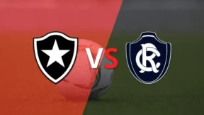 مشاهدة مباراة بوتافوجو وريمو بث مباشر اليوم 2-5-2026 قمة أوليمبيكو نيلتون سانتوس