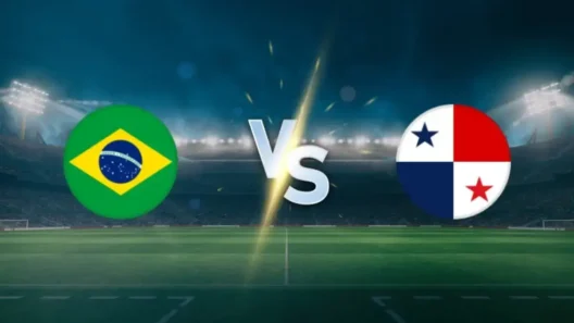 مشاهدة مباراة البرازيل وبنما بث مباشر اليوم 31-5-2026 قمة ماراكانا