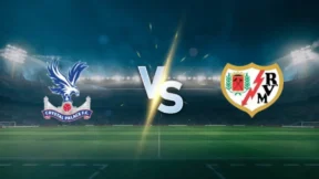 مشاهدة مباراة كريستال بالاس ورايو فاليكانو بث مباشر اليوم 27-5-2026 نهائي دوري المؤتمر الأوروربي