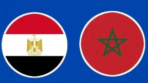 مشاهدة مباراة مصر والمغرب بث مباشر اليوم 19-5-2026 قمة ثالث جولات كأس أفريقيا للناشئين