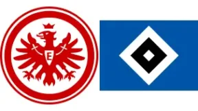 مشاهدة مباراة آينتراخت فرانكفورت وهامبورج بث مباشر اليوم 2-5-2026 قمة دويتشه بنك بارك