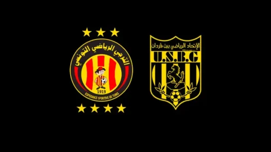 مشاهدة مباراة الترجي وإتحاد بن قردان بث مباشر اليوم 14-5-2026 قمة ملعب 7 مارس