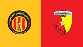 مشاهدة مباراة الترجي ونجم المتلوي بث مباشر اليوم 17-5-2026 في ثمن نهائي كأس تونس