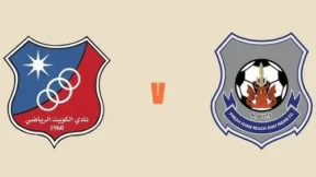 مشاهدة مباراة الكويت وسفاي رينغ الكمبودي بث مباشر اليوم 13-5-2026 نهائي بطولة دوري كأس التحدي الآسيوي