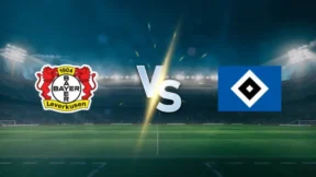 مشاهدة مباراة باير ليفركوزن وهامبورج بث مباشر اليوم 16-5-2026 قمة باي أرينا