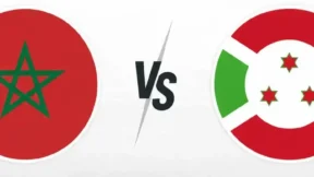 مشاهدة مباراة المغرب وبوروندي بث مباشر اليوم 25-5-2026 مواجهة ودية لأسود الأطلس قبل المونديال