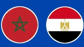 مشاهدة مباراة المغرب ومصر بث مباشر اليوم 19-5-2026 قمة ملعب مركب محمد السادس