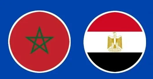 مشاهدة مباراة المغرب ومصر بث مباشر اليوم 19-5-2026 قمة ملعب مركب محمد السادس