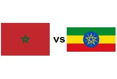 مشاهدة مباراة المغرب وإثيوبيا بث مباشر اليوم 16-5-2026 ثاني جولات كأس أفريقيا للناشئين