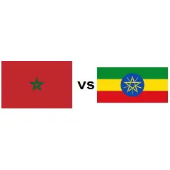 مشاهدة مباراة المغرب وإثيوبيا بث مباشر اليوم 16-5-2026 ثاني جولات كأس أفريقيا للناشئين