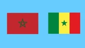 مشاهدة مباراة المغرب والسنغال بث مباشر اليوم 28-5-2026 أسود الأطلس في نصف نهائي كان الناشئين