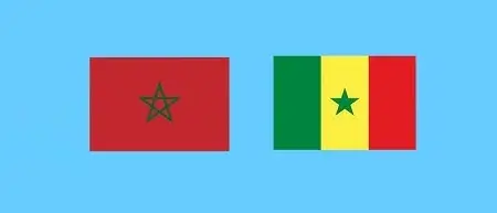 مشاهدة مباراة المغرب والسنغال بث مباشر اليوم 28-5-2026 أسود الأطلس في نصف نهائي كان الناشئين