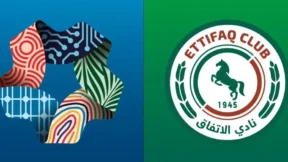 مشاهدة مباراة نيوم والإتفاق بث مباشر اليوم 21-5-2026 ختامية ملعب مدينة الملك خالد الرياضية بتبوك