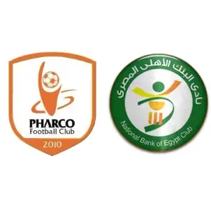 مشاهدة مباراة فاركو والبنك الأهلي بث مباشر اليوم 22-5-2026 قمة ستاد برج العرب