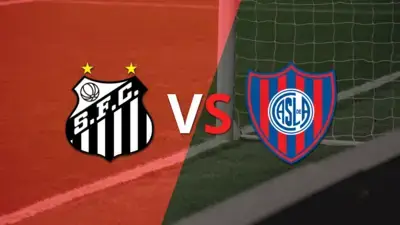 مشاهدة مباراة سانتوس وسان لورينزو بث مباشر اليوم 20-5-2026 قمة استاديو أوربانو كالديرا