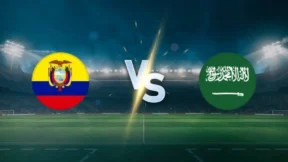 مشاهدة مباراة السعودية والإكوادور بث مباشر اليوم 30-5-2026 قمة الأخضر على سبورتس إليستريتد