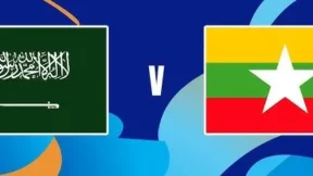 مشاهدة مباراة السعودية وميانمار بث مباشر اليوم 5-5-2026 قمة الملعب الرديف بمدينة الملك عبدالله الرياضية بجدة