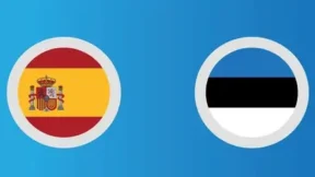 مشاهدة مباراة إسبانيا وأستونيا بث مباشر اليوم 25-5-2026 كأس أوروبا للناشئين تحت 17 سنة