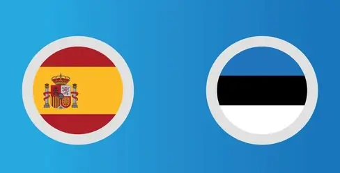 مشاهدة مباراة إسبانيا وأستونيا بث مباشر اليوم 25-5-2026 كأس أوروبا للناشئين تحت 17 سنة