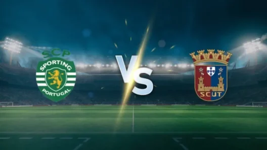 مشاهدة مباراة سبورتينج لشبونة وتورينسي بث مباشر اليوم 24-5-2026 نهائي كأس البرتغال