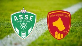 مشاهدة مباراة سانت إيتيان وروديز بث مباشر اليوم 15-5-2026 قمة جوفروا جيشار