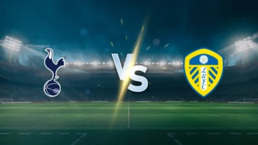 مشاهدة مباراة توتنهام وليدز يونايتد بث مباشر اليوم 11-5-2026 ضمن الدوري الإنجليزي
