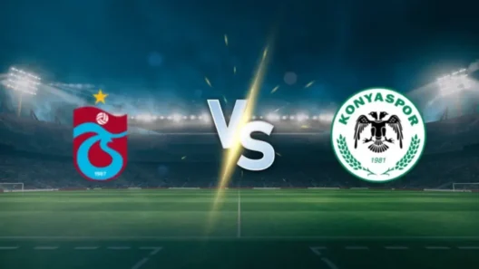 مشاهدة مباراة طرابزون سبور وقونيا سبور بث مباشر اليوم 22-5-2026 نهائي كأس تركيا