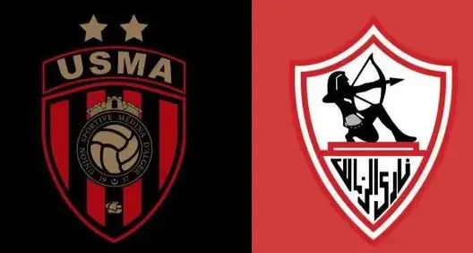 مشاهدة مباراة إتحاد العاصمة والزمالك بث مباشر اليوم 9-5-2026 قمة ذهاب نهائي الكونفدرالية الأفريقية