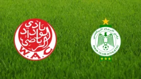 مشاهدة مباراة الوداد والرجاء بث مباشر اليوم 9-5-2026 قمة الدوري المغربي
