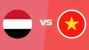 مشاهدة مباراة اليمن وفيتنام بث مباشر اليوم 6-5-2026 قمة ملعب مدينة الملك عبدالله الرياضية في مدينة جدة
