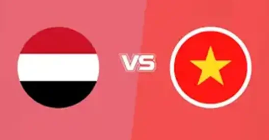 مشاهدة مباراة اليمن وفيتنام بث مباشر اليوم 6-5-2026 قمة ملعب مدينة الملك عبدالله الرياضية في مدينة جدة