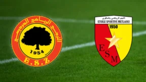 مشاهدة مباراة الترجي الجرجيسي ونجم المتولي بث مباشر اليوم 9-5-2026 قمة المركب الرياضي بجرجيس