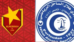 مشاهدة مباراة المريخ وهلال الساحل بث مباشر اليوم 6-6-2026 قمة ملعب كوبر