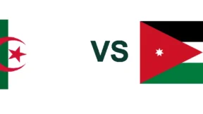 مشاهدة مباراة الجزائر والأردن بث مباشر اليوم 23-6-2026 قمة الخضر ضد النشامى المرتقبة في كأس العالم