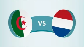 مشاهدة مباراة الجزائر وهولندا بث مباشر اليوم 3-6-2026 قمة ودية للخضر على دي كويب