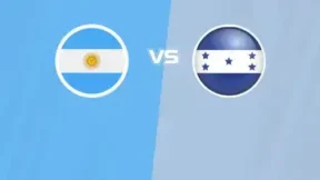 مشاهدة مباراة الأرجنتين والهندوراس بث مباشر اليوم 7-6-2026 قمة كايل فيلد