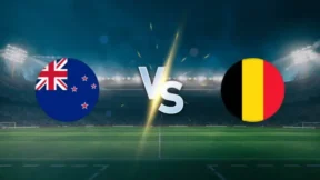 مشاهدة مباراة بلجيكا ونيوزيلندا بث مباشر اليوم 27-6-2026 قمة بي سي بليس